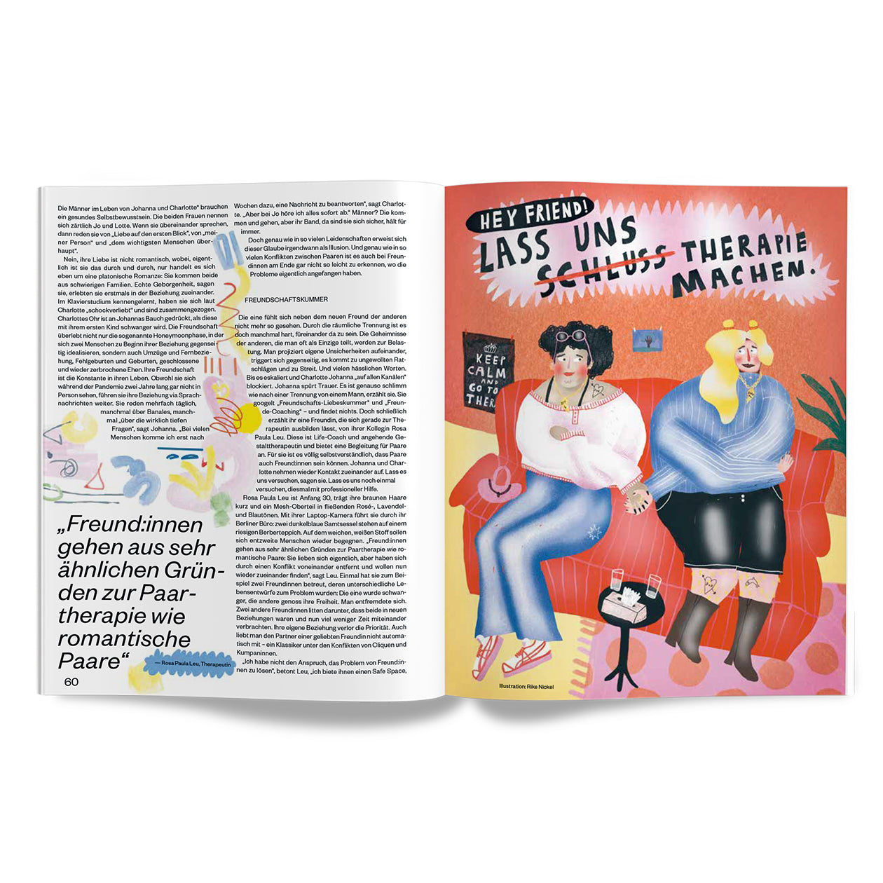 #16 – Jetzt erst recht