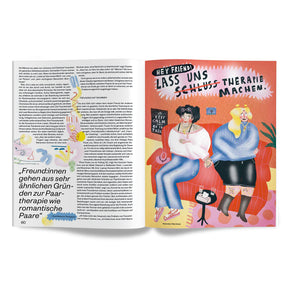 #16 – Jetzt erst recht