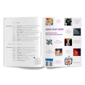 #16 – Jetzt erst recht