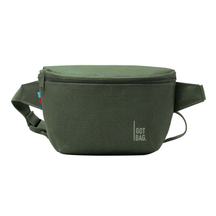 Hip Bag Alge von Got Bag von vorne