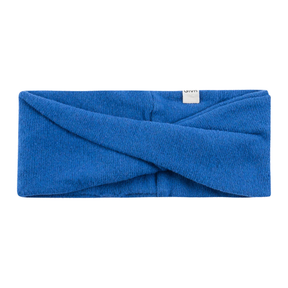 Stirnband – Beth Deep Blue von Givn