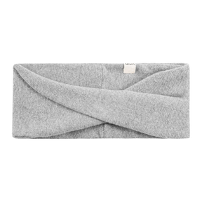 Stirnband – Beth Stone Grey von Givn