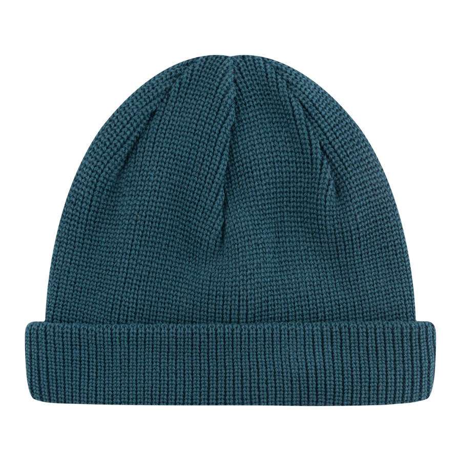 Mütze – Chris Teal Blue von Givn