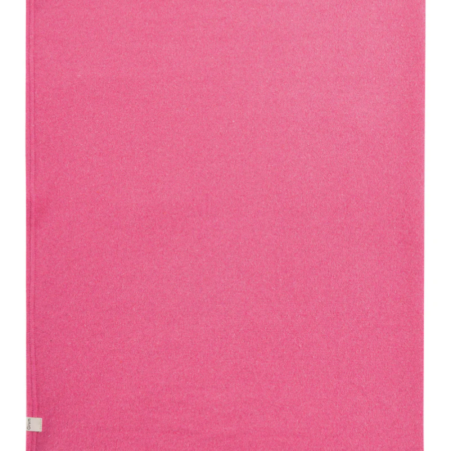 Schal – Dana Berry Pink von Givn