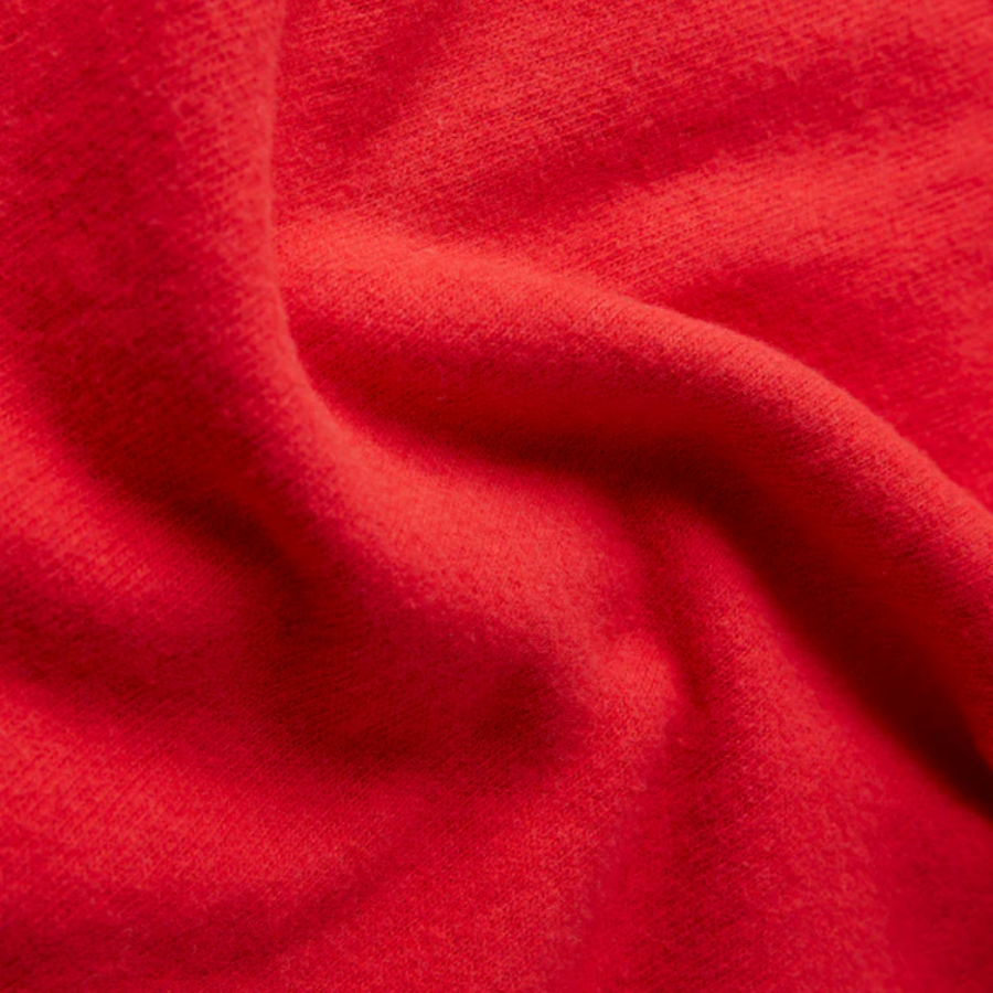 Stirnband – GBBeth Racing Red von Givn von nahen