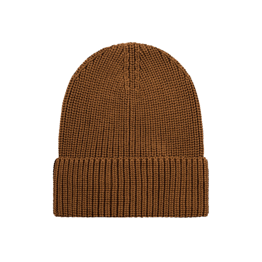 Mütze Gino Chestnut Brown von Givn