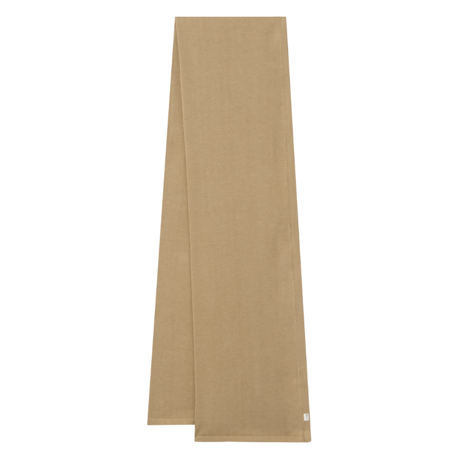 Schal – Kim von Givn Camel
