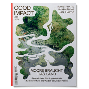 #10 – Moore braucht das Land