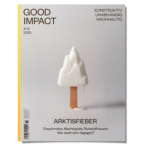 #14 – Arktisfieber