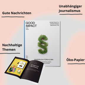 #1 – Einspruch fürs Klima