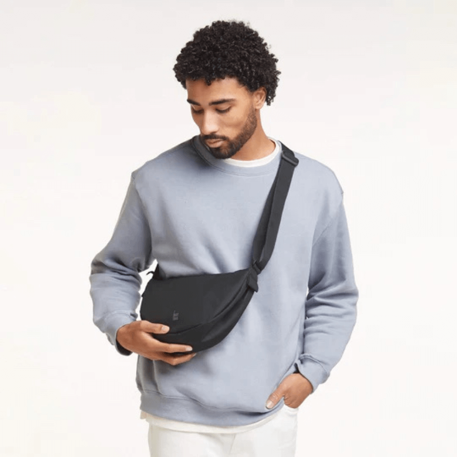 Moonbag fashion hotsell