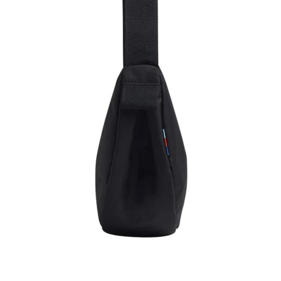 Shoulder Bag Moonbag Schwarz Moon Bag Von Got Bag – Aus