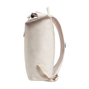 RollTop Mini von Got Bag Softshell – seitliche linke Ansicht