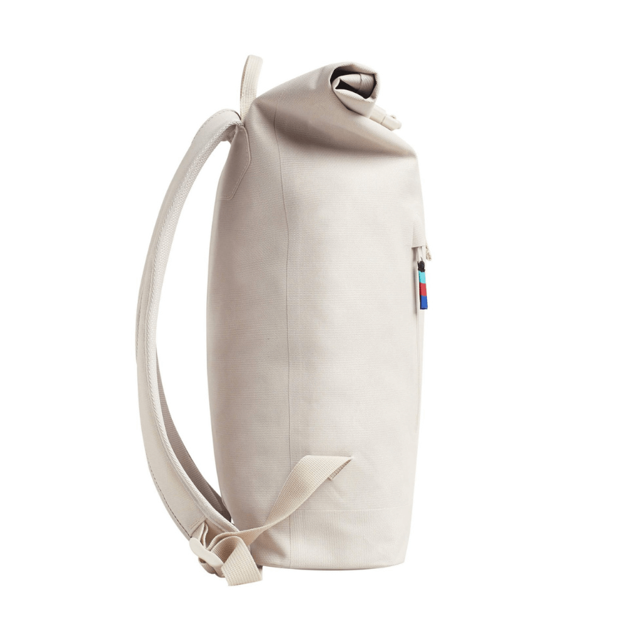 RollTop Mini von Got Bag Softshell – seitliche rechte Ansicht