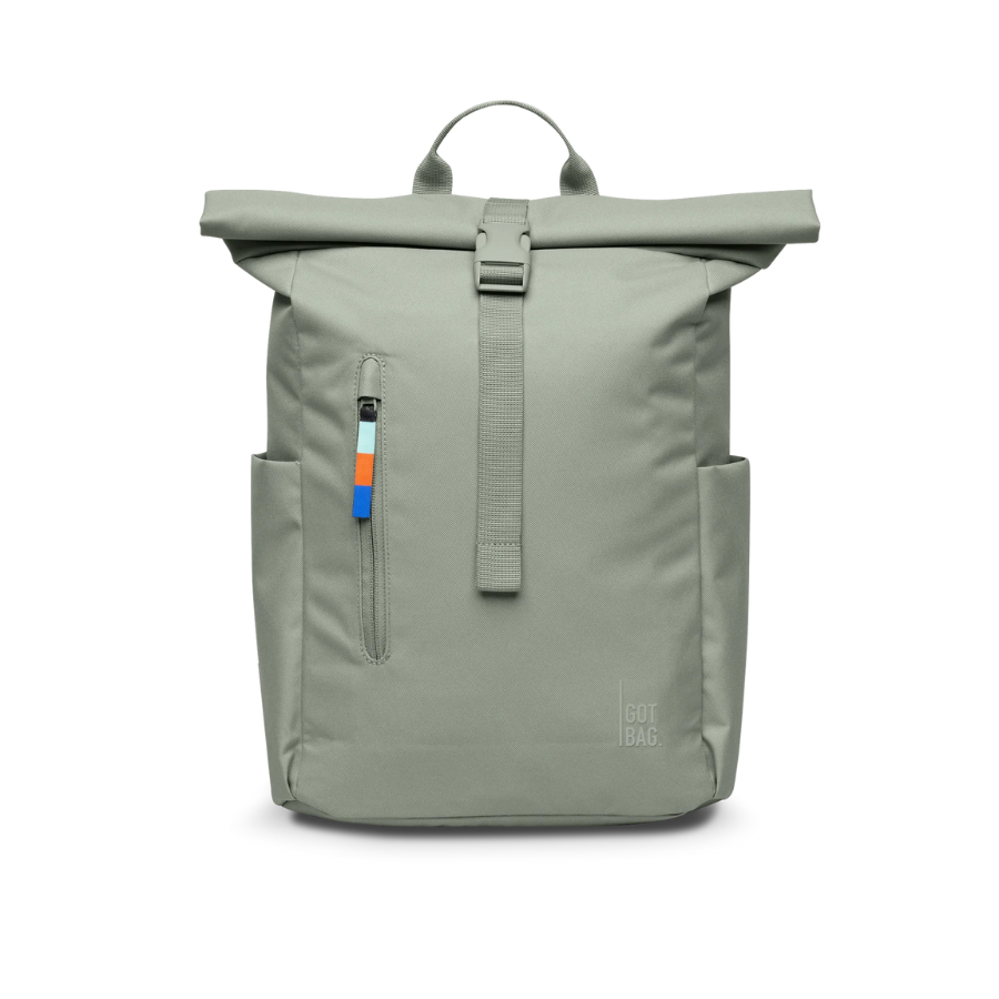 RollTop Rucksack Mini Easy von Got Bag  Bass