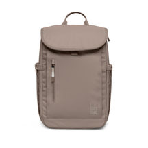 Serene Pack von Got Bag Monochrom Oyster von vorne