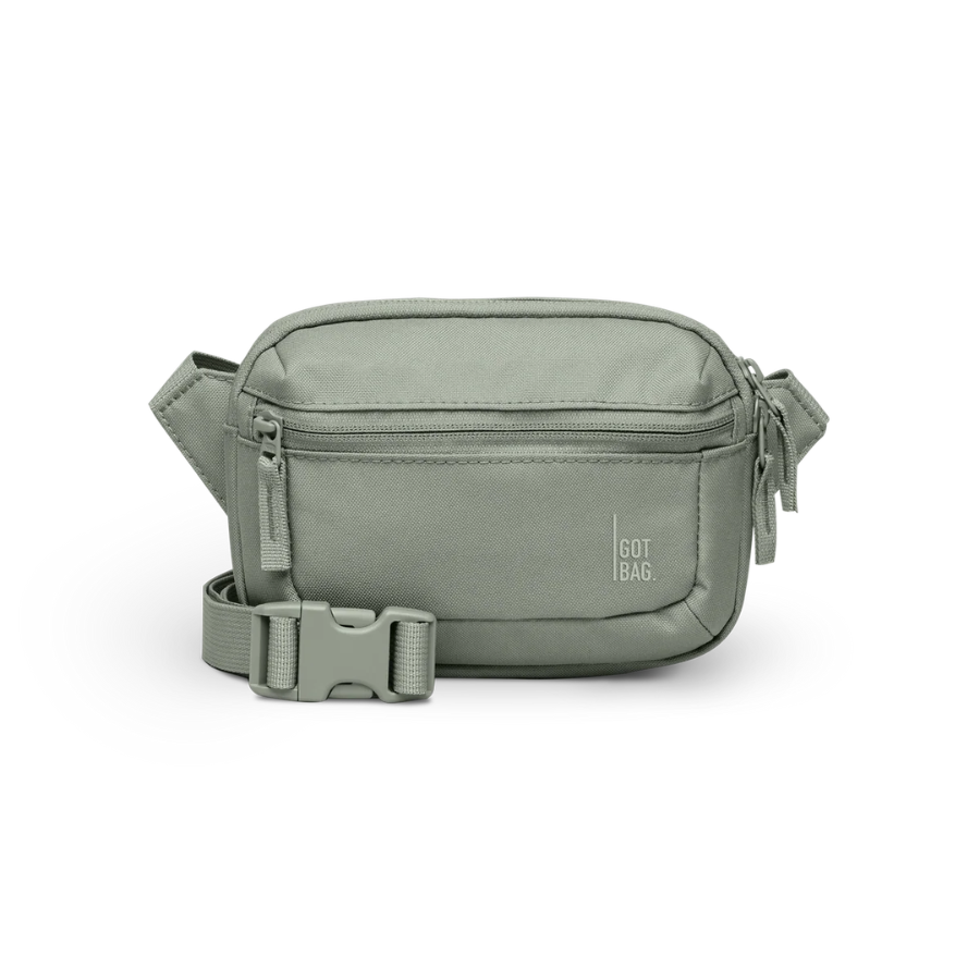 Sling Bag Small von Got Bag in Bass von vorne