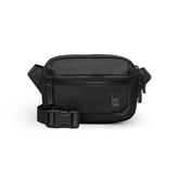 Sling Bag Small von Got Bag in schwarz von vorne