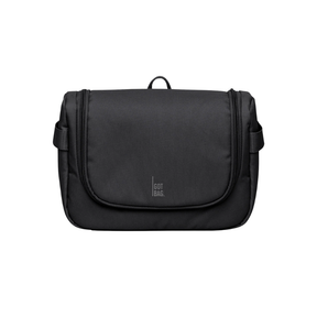 Waschtasche  aus Ocean Impact Plastic von Got Bag von vorne