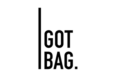 Got Bag Logo