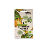 Saatgut Zitronengurke von Green Mundo