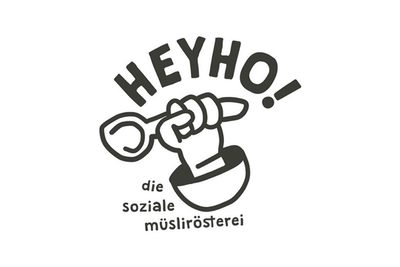 Heyho Logo