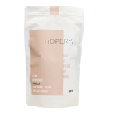 Milchbad – Lime Grapefruit von Hopery, Verpackung 500g