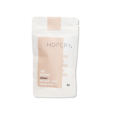 Milchbad – Lime Grapefruit von Hopery, Verpackung