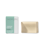 Hopery Shampoo Bar für normales Haar Bamboo Milk
