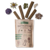 Dental Sticks – Traumfänger von Hunderunde
