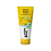 2in1 Shampoo und Dusche von Hydrophil mit der Ente