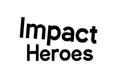 Impact Heroes Logo