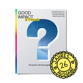 Good Impact Jahresausgabe