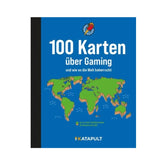 100 Karten über Gaming von Katapult
