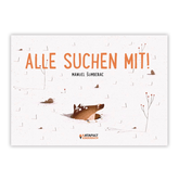 Katapult Magazin – Alle suchen mit Cover