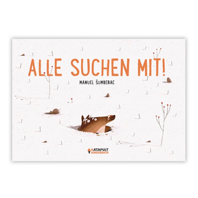 Katapult Magazin – Alle suchen mit Cover