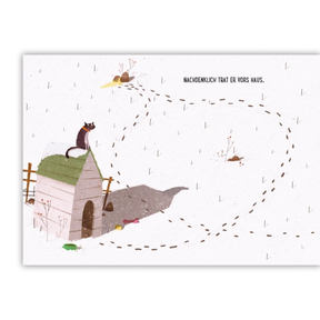 Katapult Magazin – Alle suchen mit von Innen