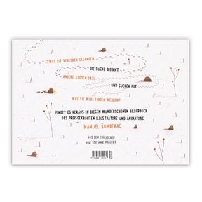 Katapult Magazin – Alle suchen mit Rückseite