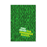 Das vergessene Schtetl vom Katapult Verlag – Cover