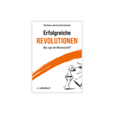 Erfolgreiche Revolutionen - Aktuelle Forschung von Katapult. Cover
