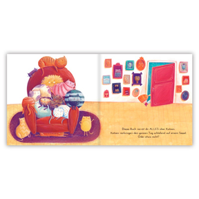 Katapult Magazin – Alles über Katzen von Innen