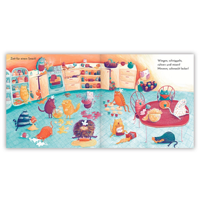 Katapult Magazin – Alles über Katzen von Innen