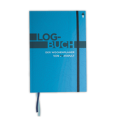 Katapult Logbuch – Wochenkalender (undadiert)