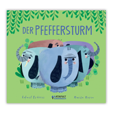 Katapult Verlag – Der Pfeffersturm. Cover