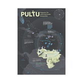 Pultu Ausgabe 11 vom Katapult Magazin – Cover