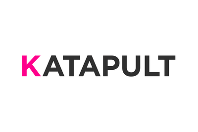 Katapult Magazin Logo