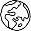 GoodBuy Illustration Welt