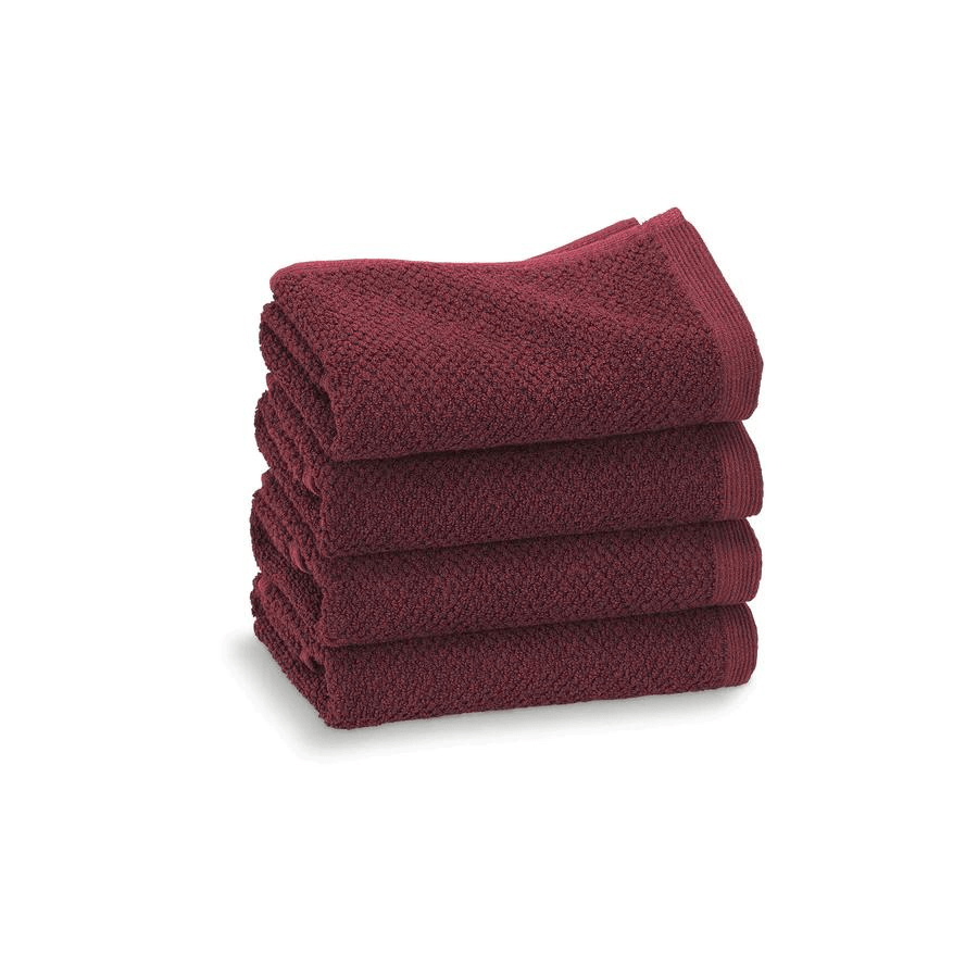 Gäste-Handtuch – 30 x 50 cm (verschiedene Farben)