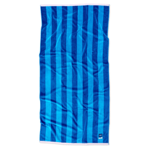 Kushel Strandtuch Cabana Aqua