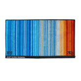 Langbrett Klimahandtuch 2024